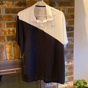 Puma Men's Polo